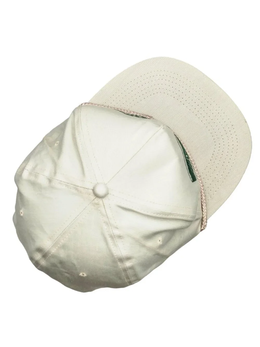 Growers Harvesting Committee vintage snapback